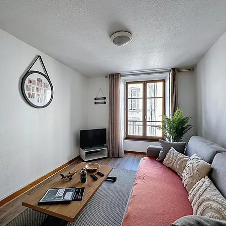 아파트 Au Coeur De Montferrand 43 Jules Guesde *