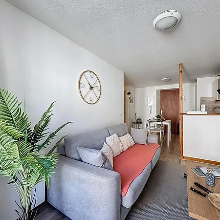 Au Coeur De Montferrand 43 Jules Guesde 아파트